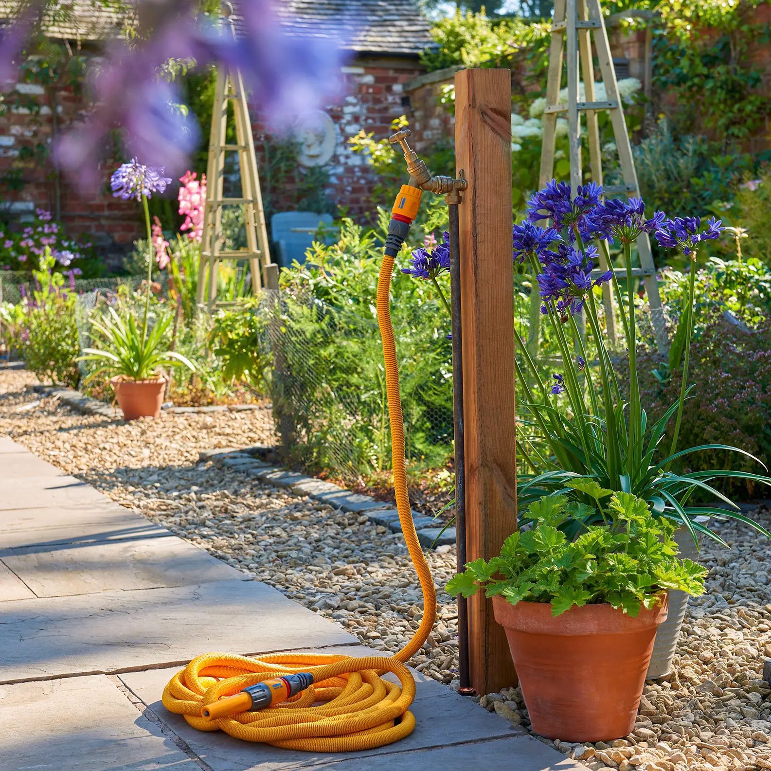 5010646064217 2 Hozelock Wonderhoze 12 5m Garden Hose Pipe.jpg
